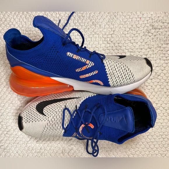Nike Air Max 270 Fly Knit - Picture 2 of 4